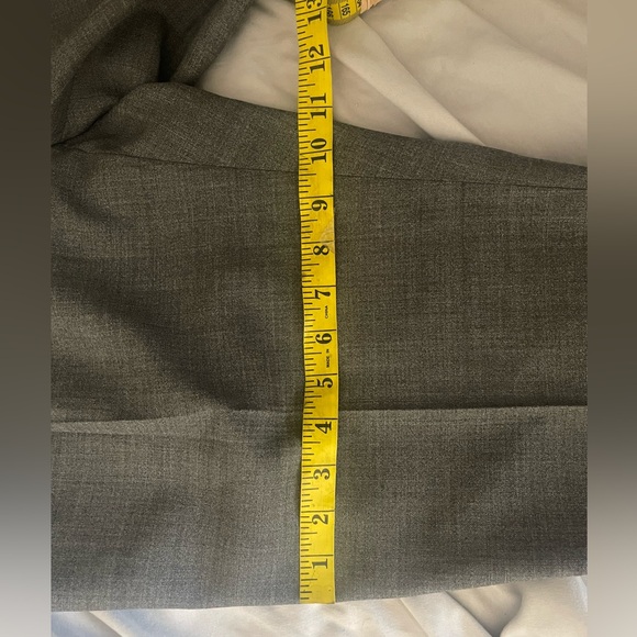 Grey Neo Cut Spier Mackay Suit 42L - Picture 13 of 13